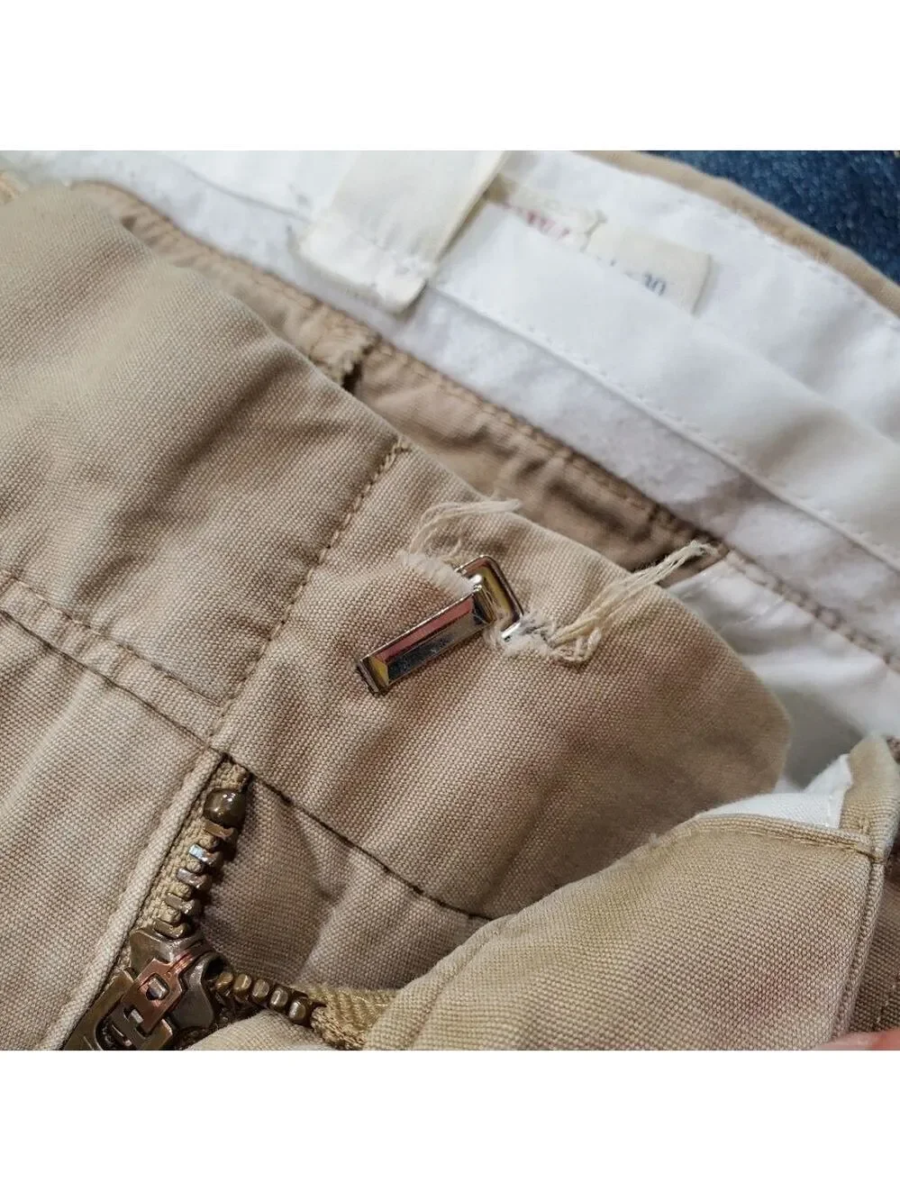J. Crew brand crew